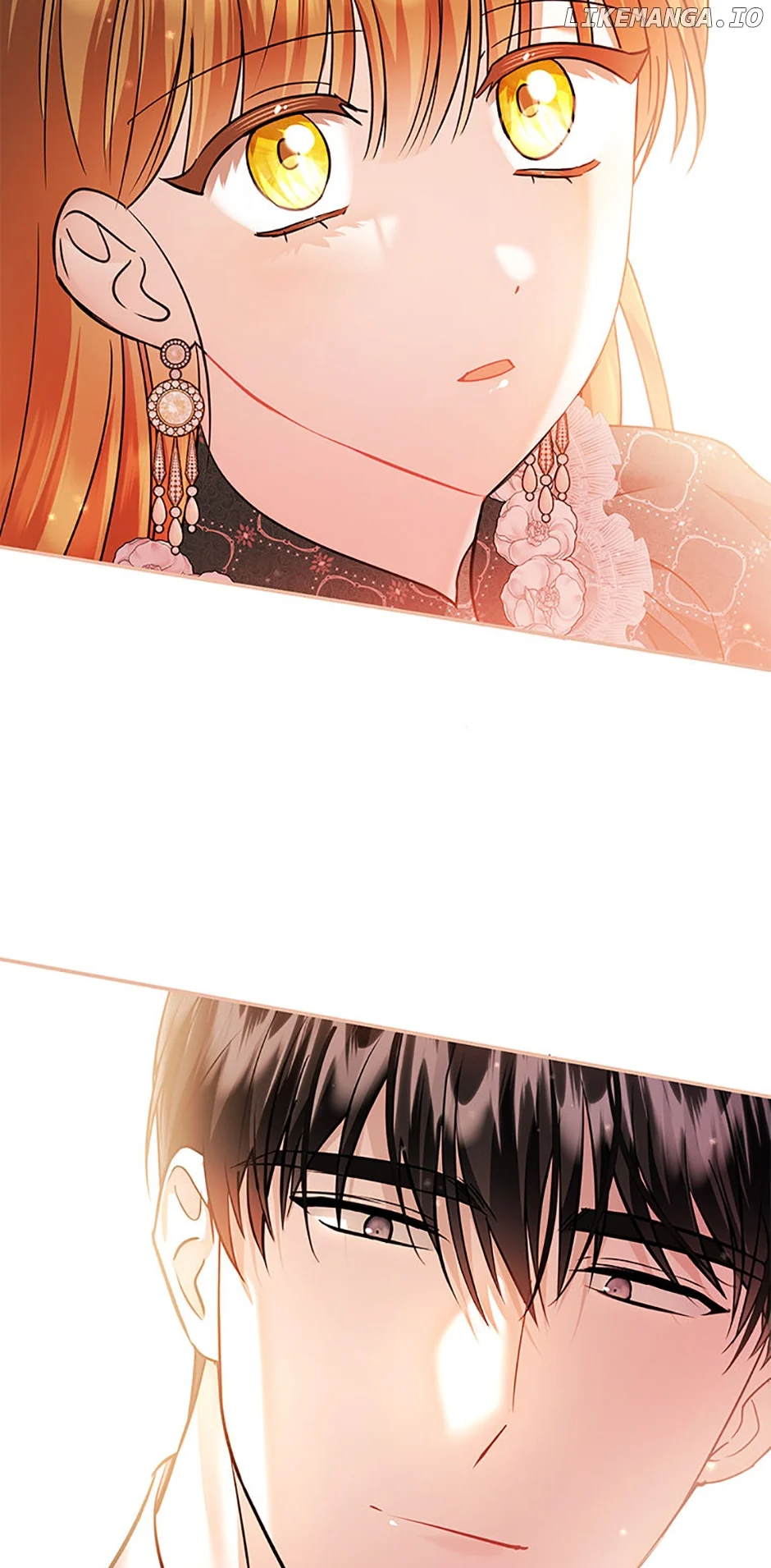 In This Life, I Will Survive Until the End chapter 32 page 81