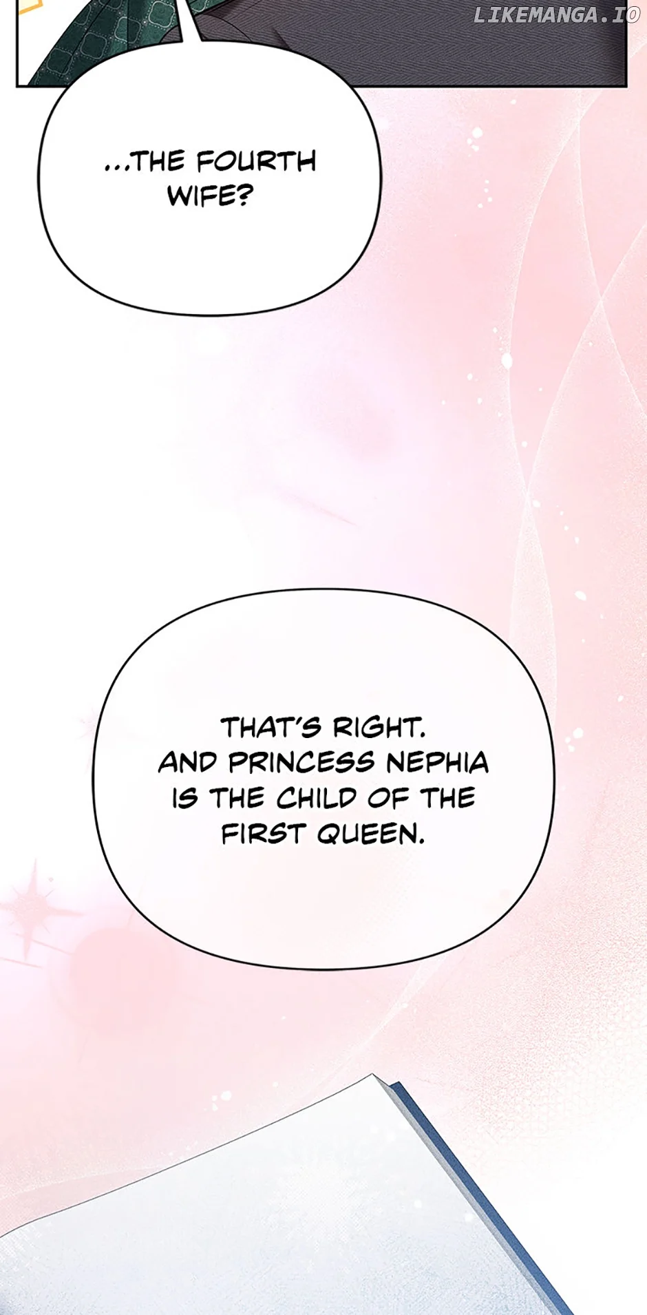 In This Life, I Will Survive Until the End chapter 32 page 83