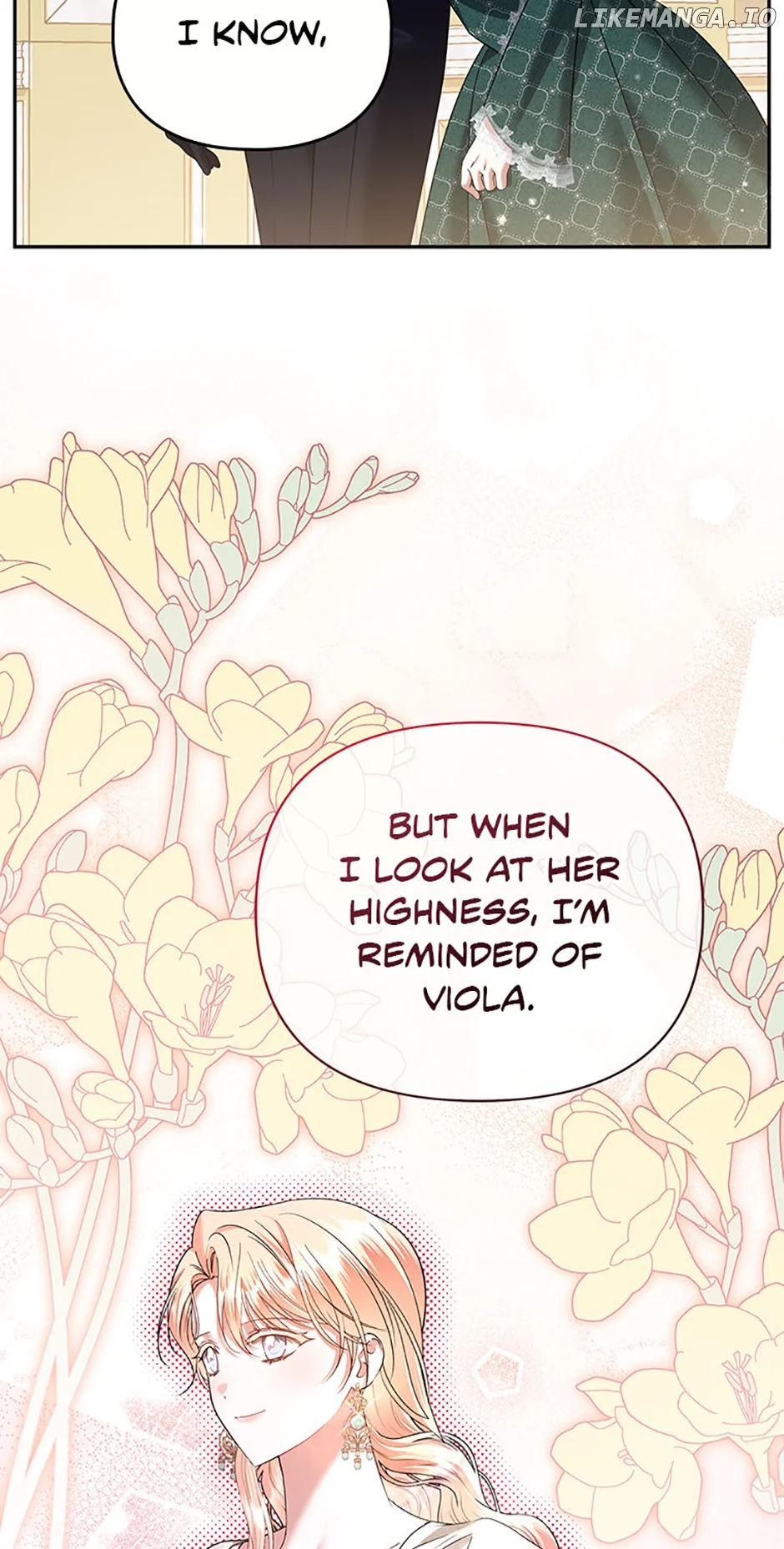 In This Life, I Will Survive Until the End chapter 32 page 89