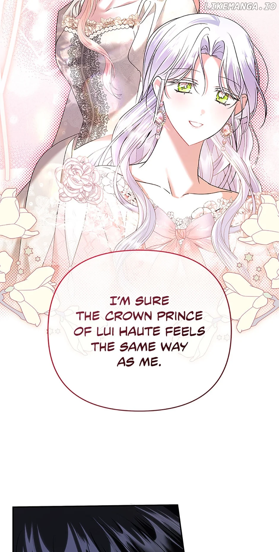 In This Life, I Will Survive Until the End chapter 32 page 90