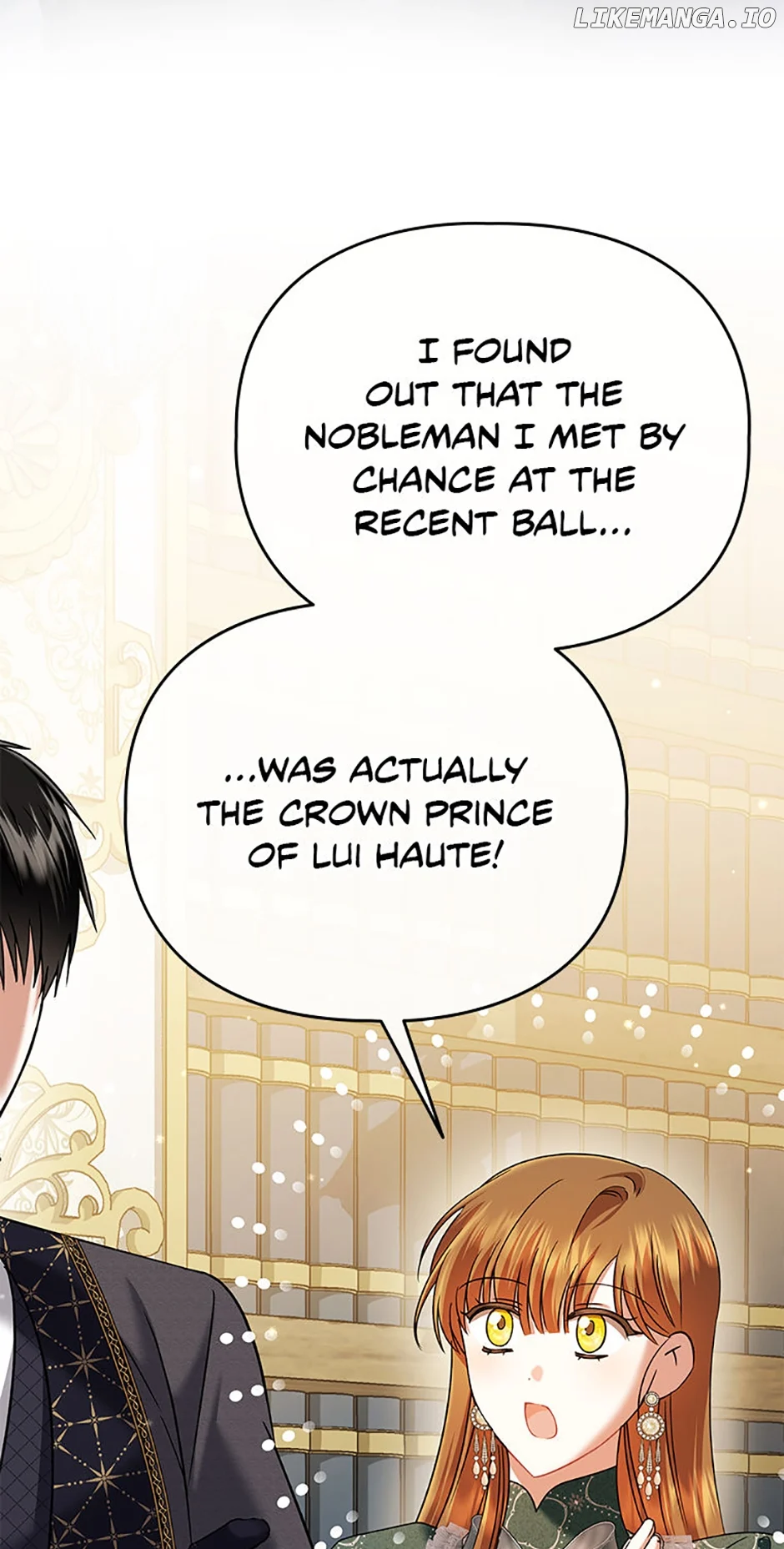 In This Life, I Will Survive Until the End chapter 32 page 93