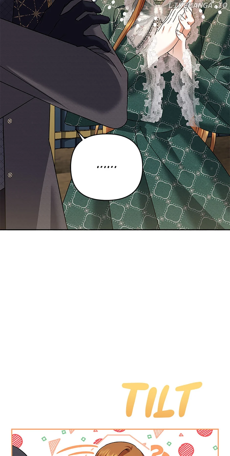 In This Life, I Will Survive Until the End chapter 32 page 94