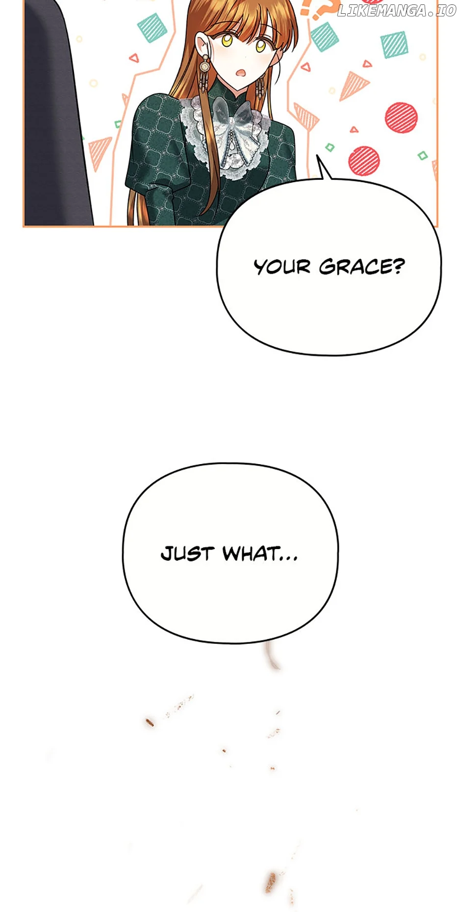In This Life, I Will Survive Until the End chapter 32 page 95