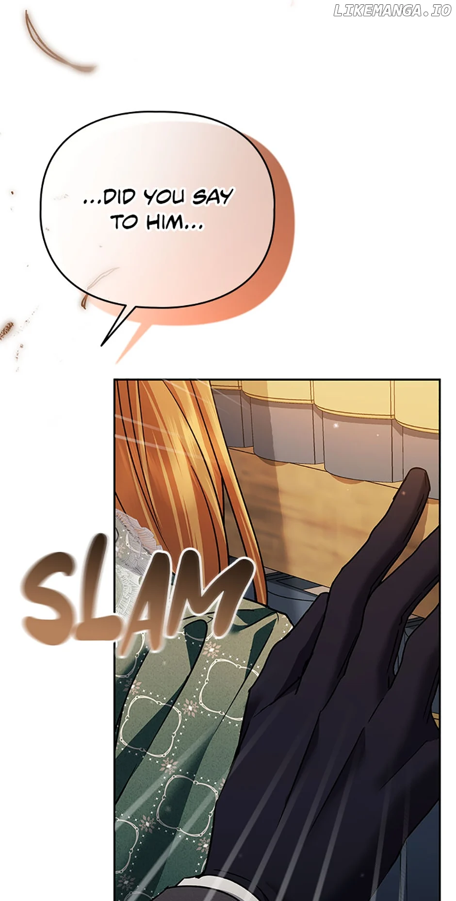 In This Life, I Will Survive Until the End chapter 32 page 96