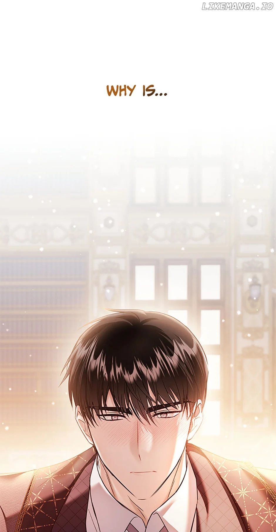 In This Life, I Will Survive Until the End chapter 32 page 99