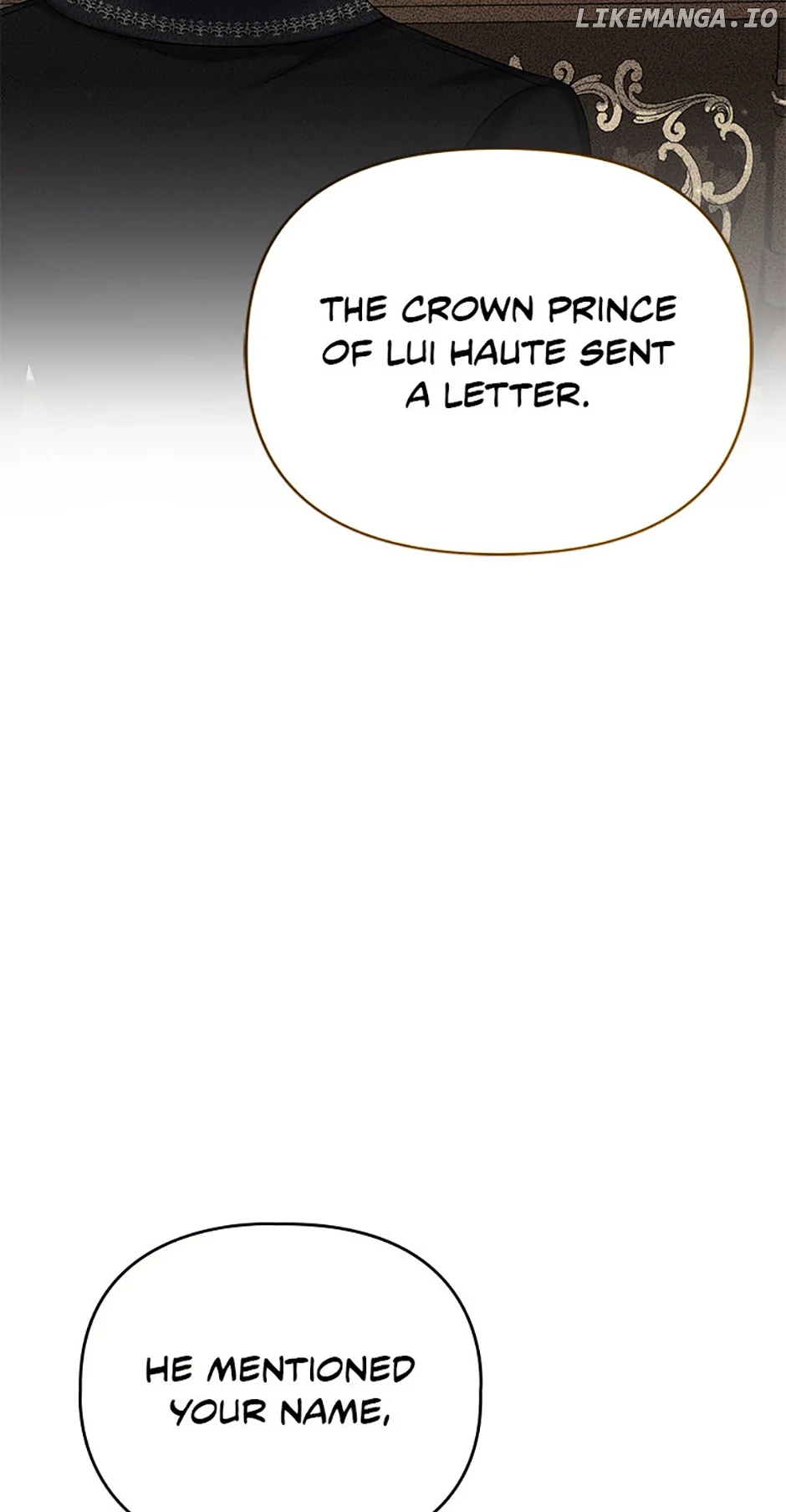 In This Life, I Will Survive Until the End chapter 32 page 102