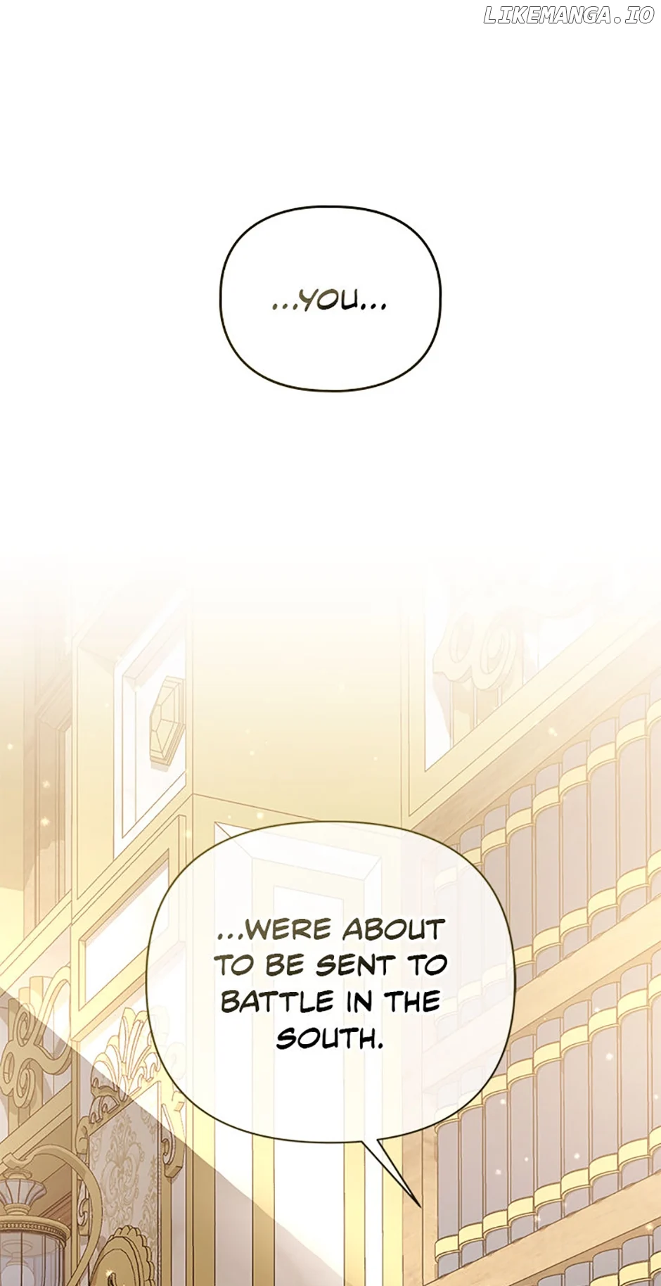 In This Life, I Will Survive Until the End chapter 32 page 109