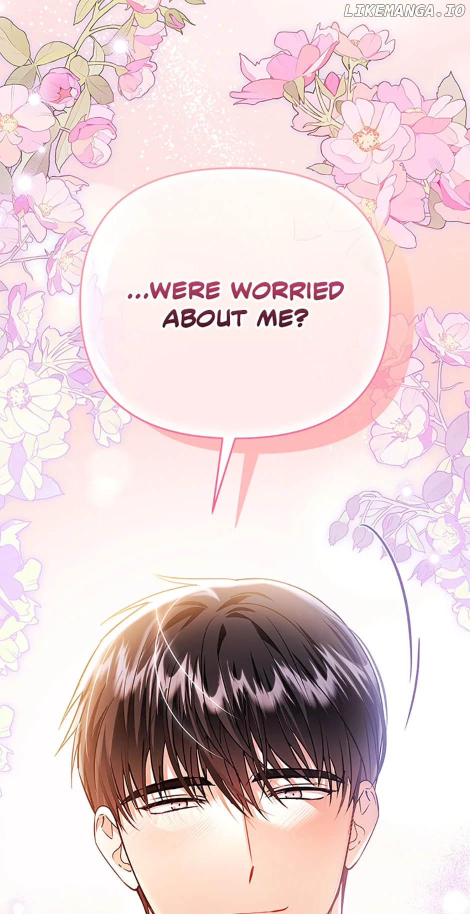In This Life, I Will Survive Until the End chapter 32 page 112