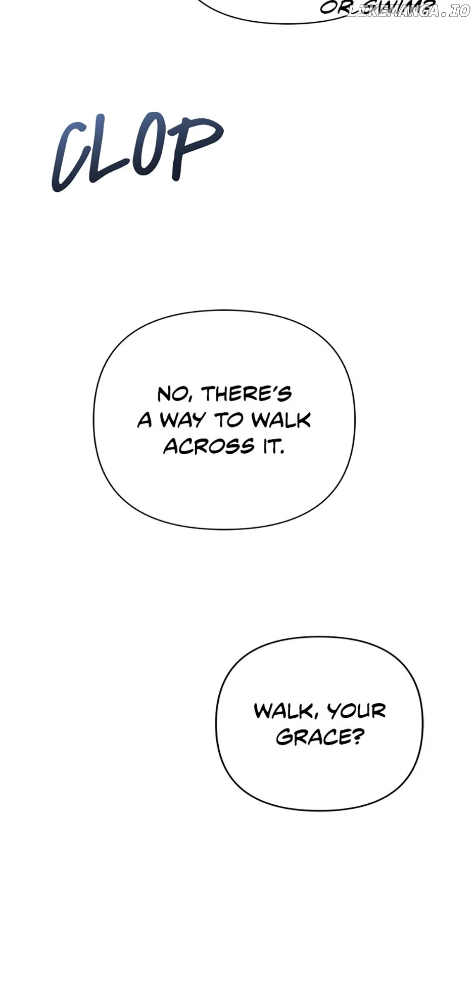 In This Life, I Will Survive Until the End chapter 33 page 6