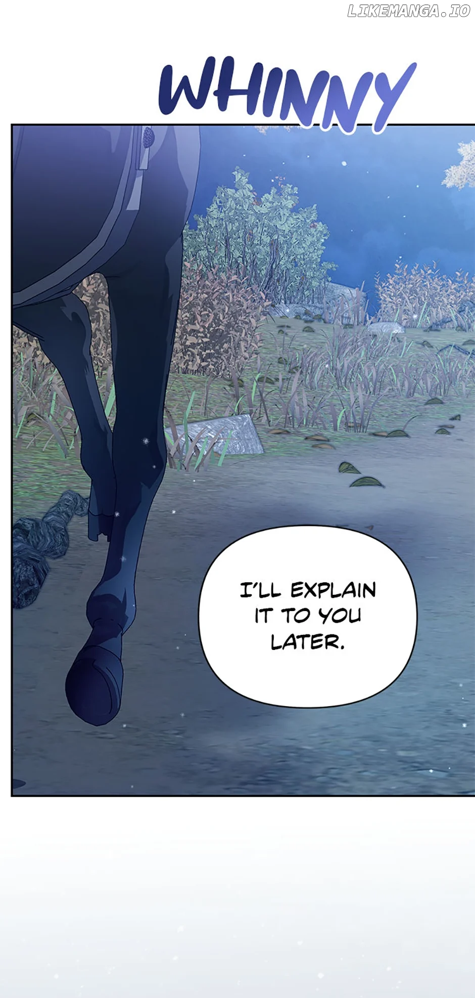 In This Life, I Will Survive Until the End chapter 33 page 7