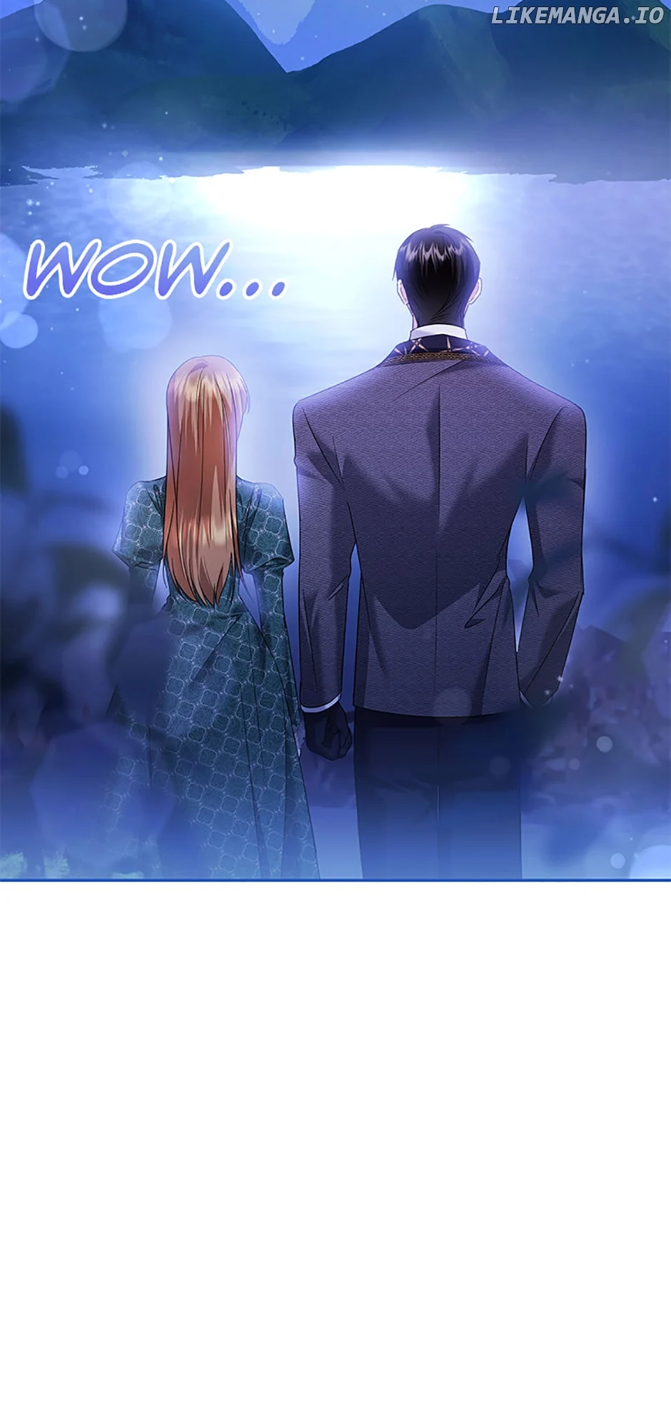 In This Life, I Will Survive Until the End chapter 33 page 9