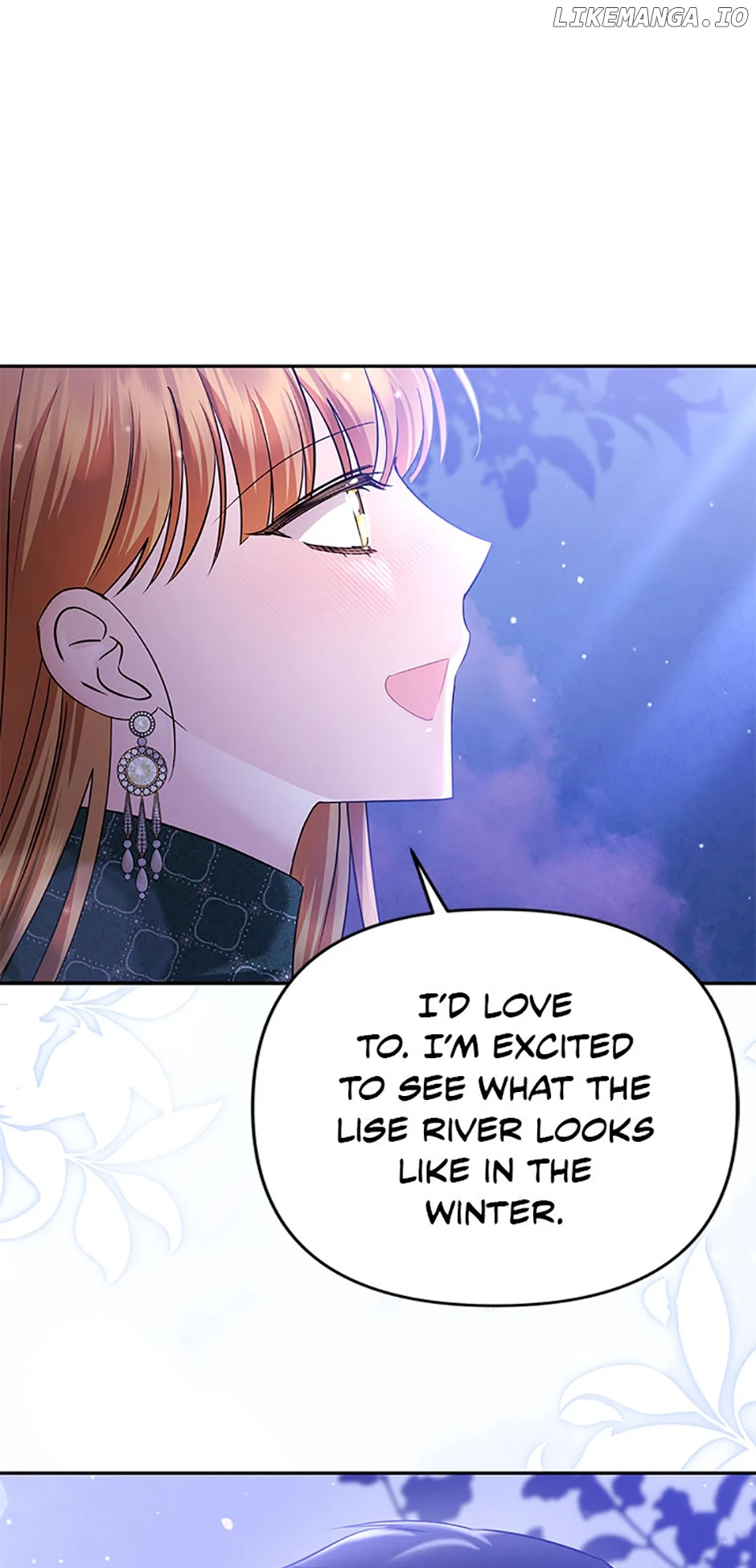 In This Life, I Will Survive Until the End chapter 33 page 10