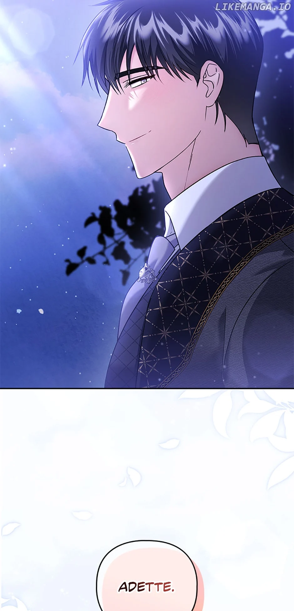 In This Life, I Will Survive Until the End chapter 33 page 11