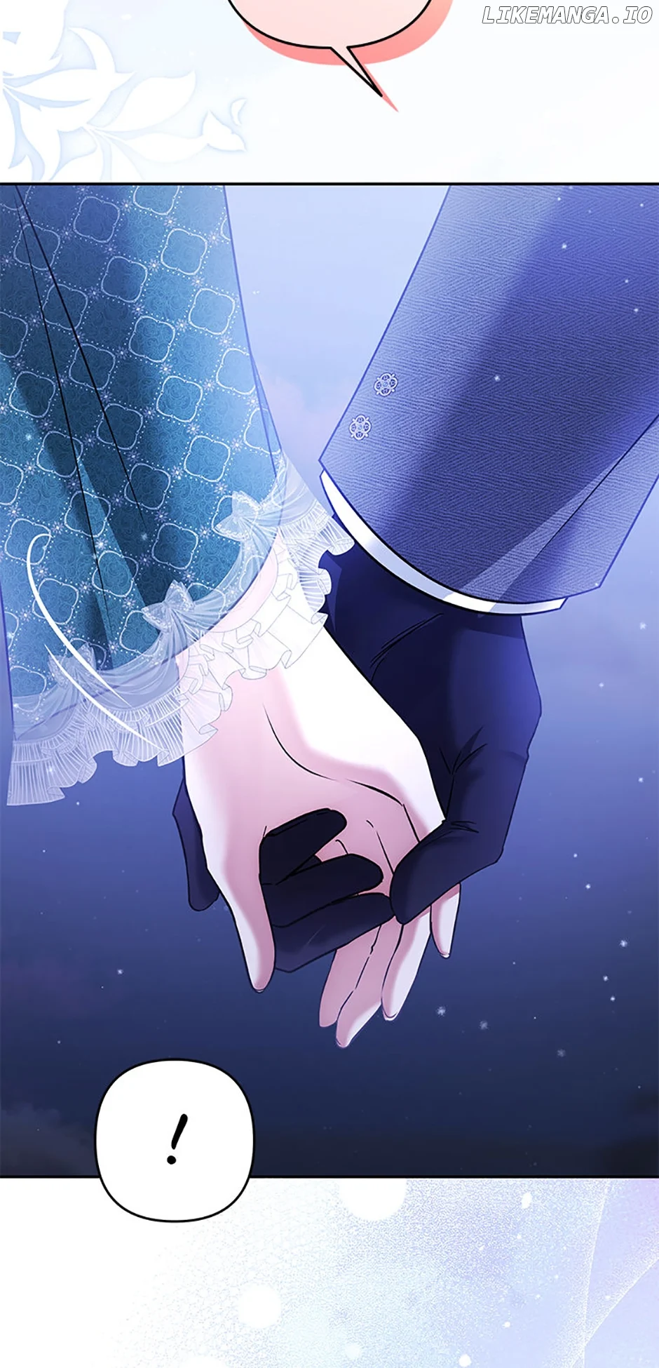 In This Life, I Will Survive Until the End chapter 33 page 12