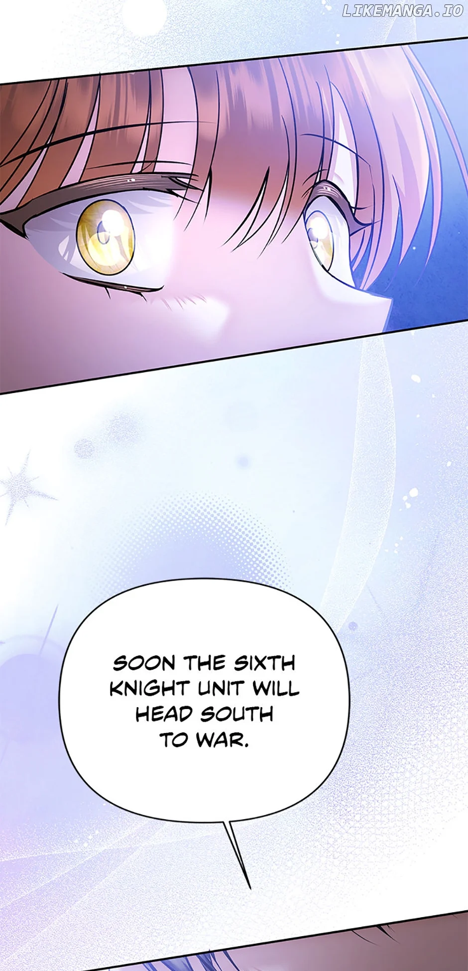 In This Life, I Will Survive Until the End chapter 33 page 13