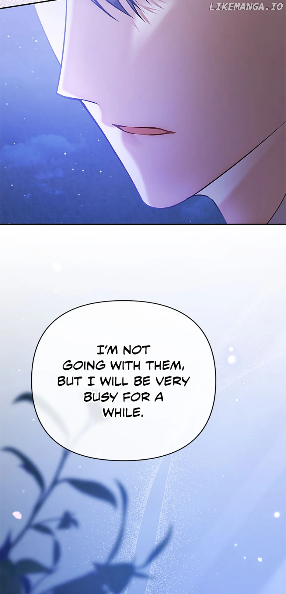 In This Life, I Will Survive Until the End chapter 33 page 14