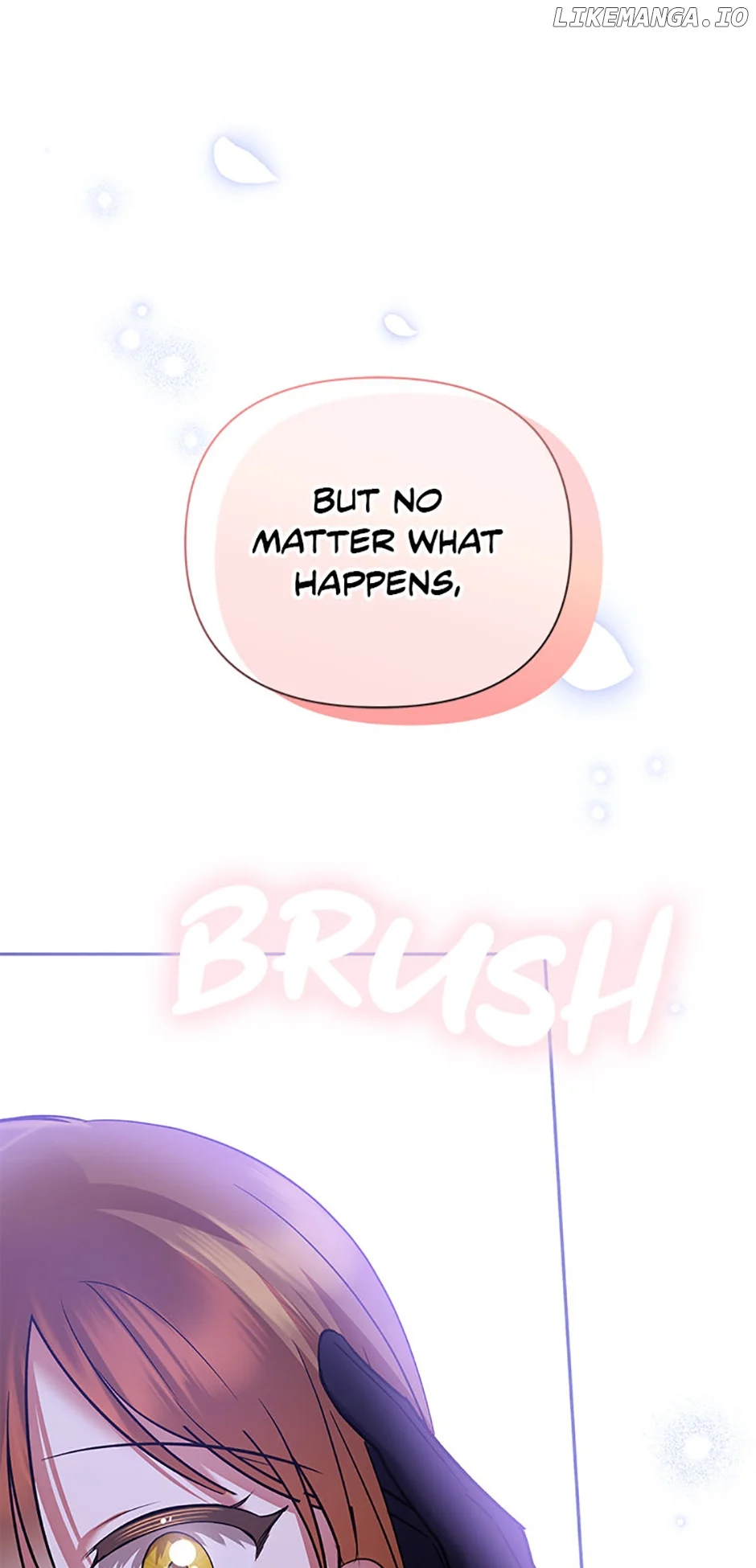 In This Life, I Will Survive Until the End chapter 33 page 16
