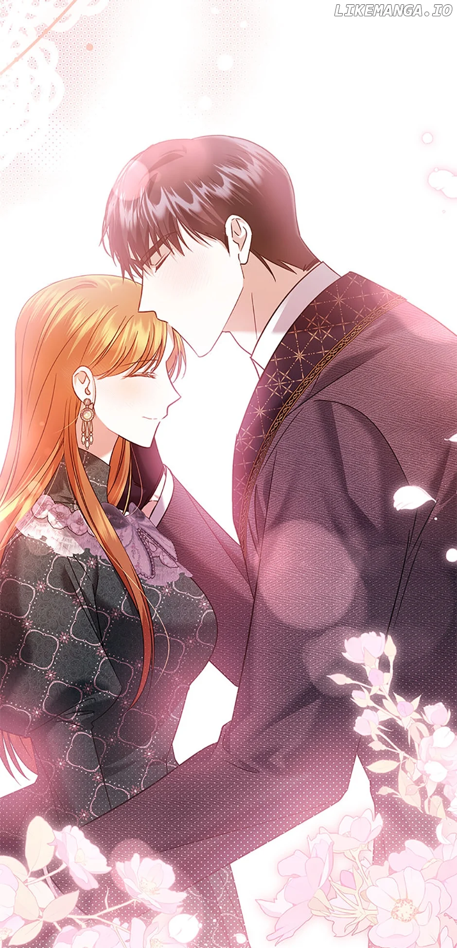In This Life, I Will Survive Until the End chapter 33 page 21
