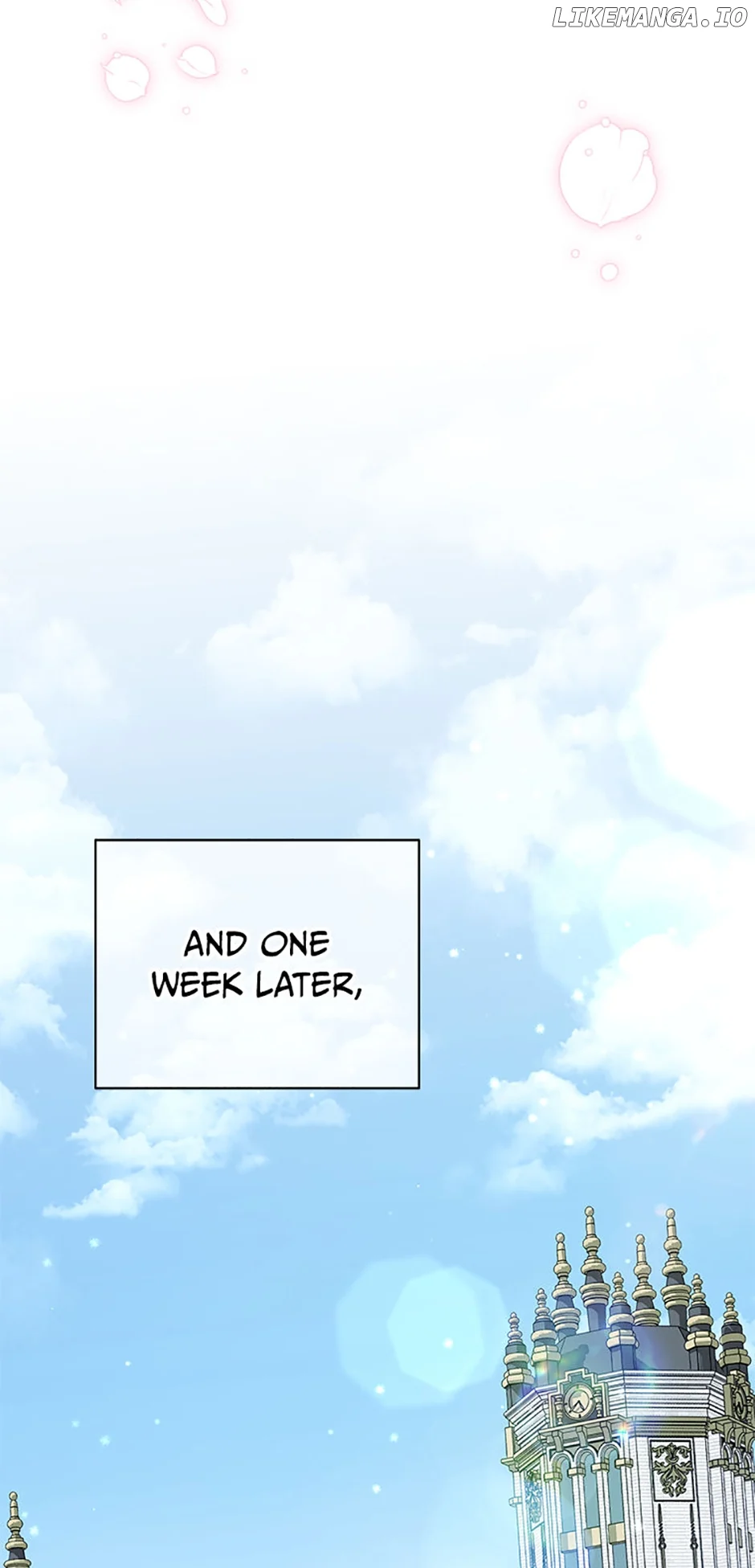 In This Life, I Will Survive Until the End chapter 33 page 23