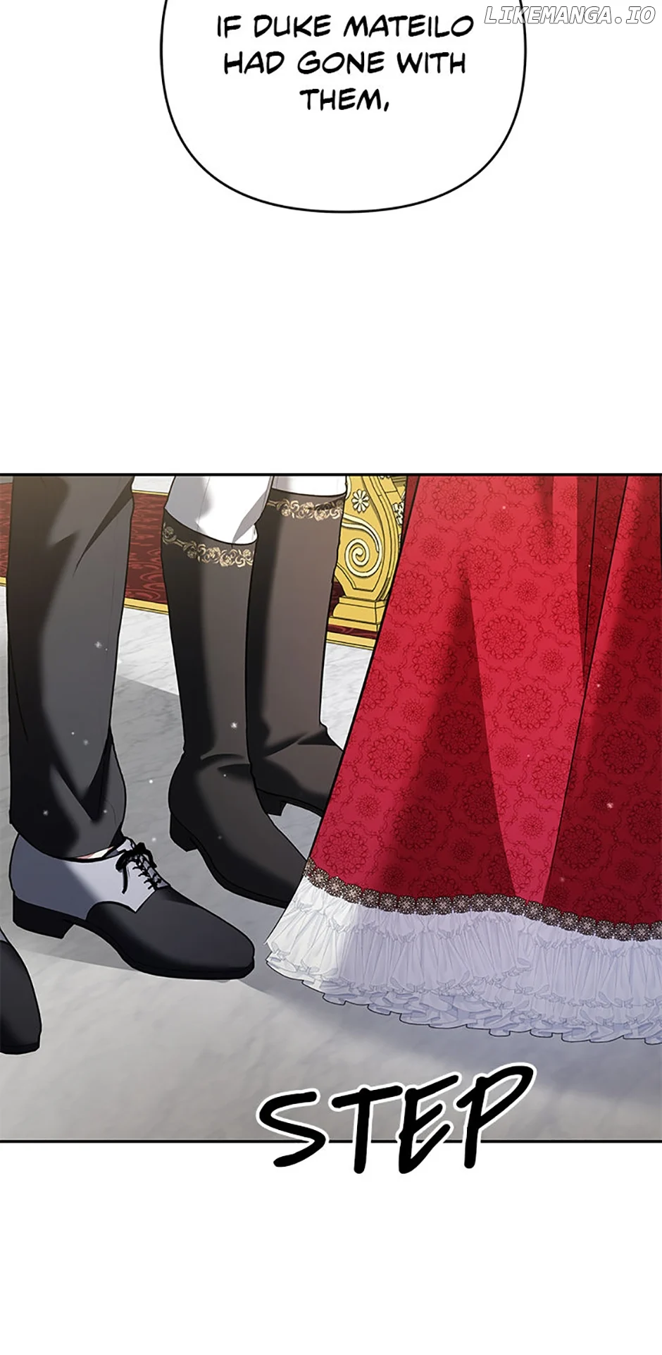 In This Life, I Will Survive Until the End chapter 33 page 36
