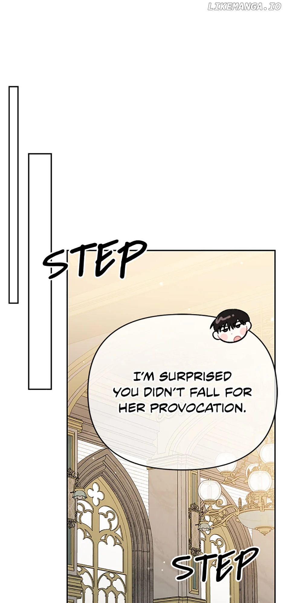 In This Life, I Will Survive Until the End chapter 33 page 42