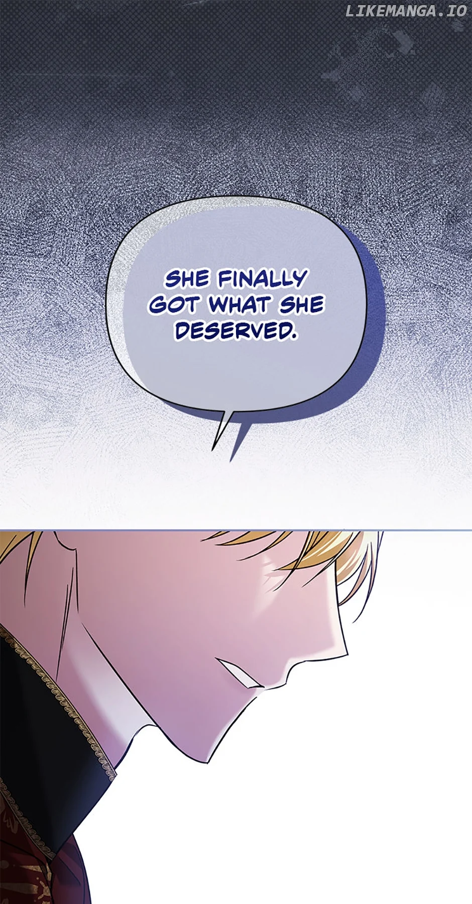 In This Life, I Will Survive Until the End chapter 33 page 47