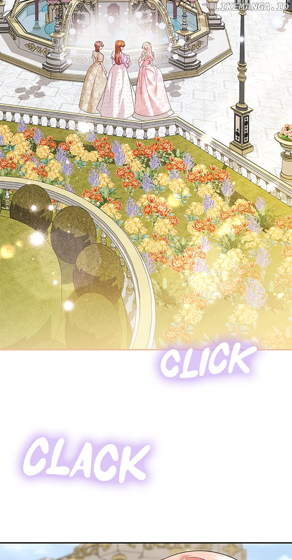 In This Life, I Will Survive Until the End chapter 33 page 52