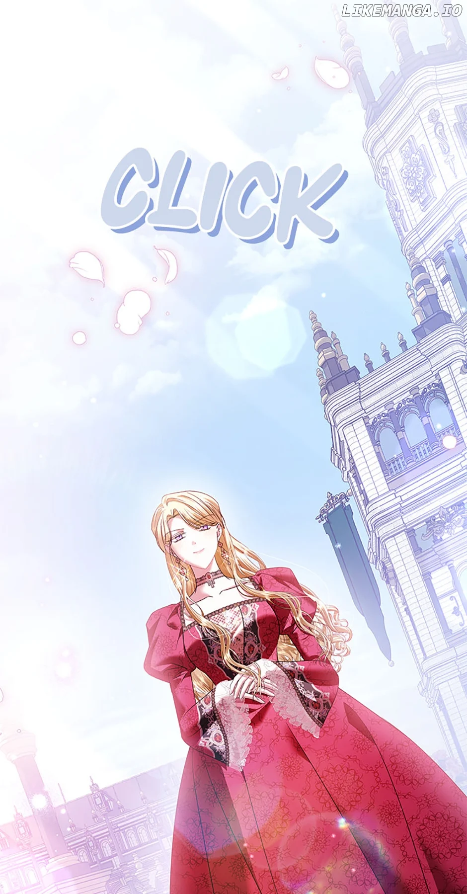In This Life, I Will Survive Until the End chapter 33 page 54