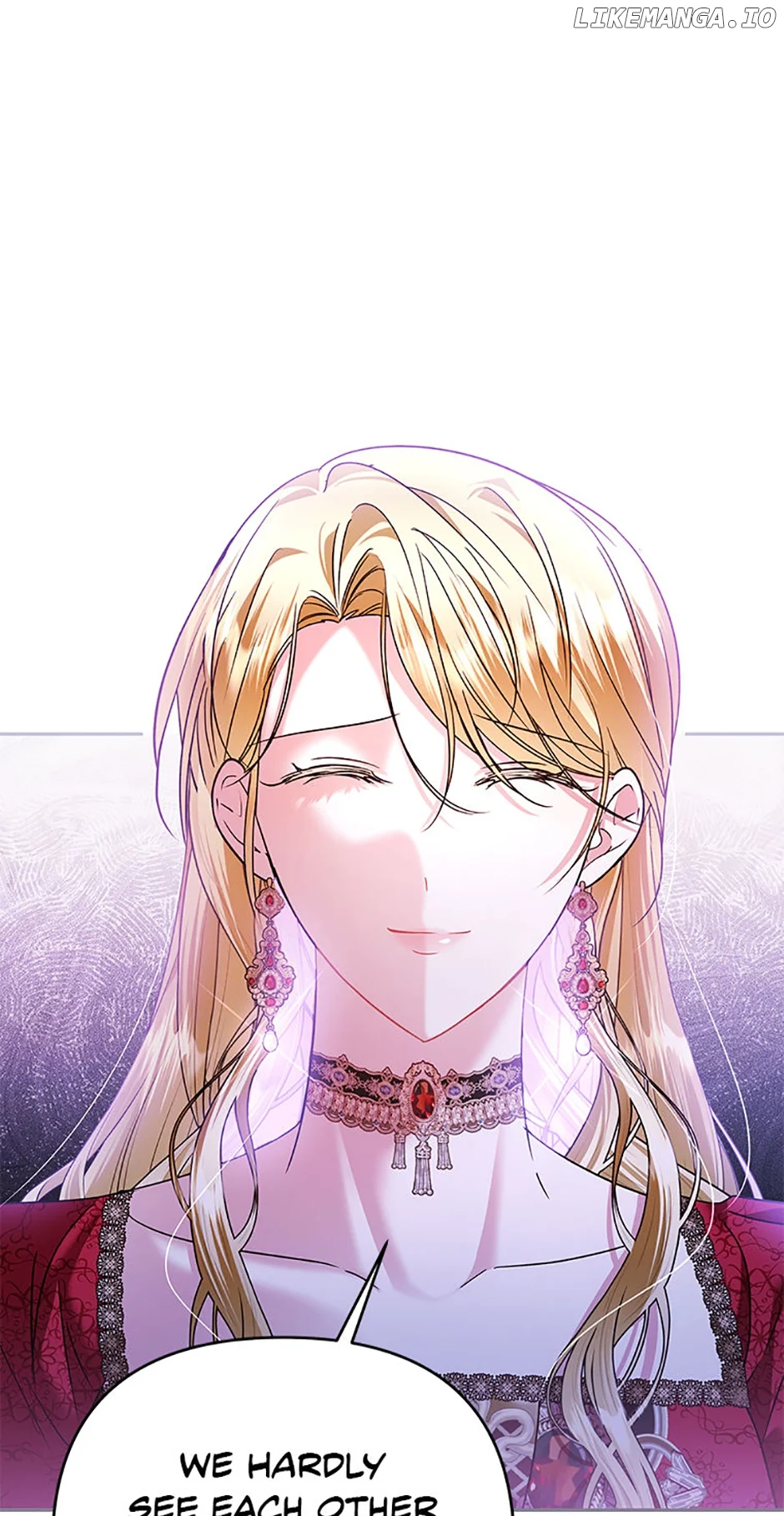 In This Life, I Will Survive Until the End chapter 33 page 57