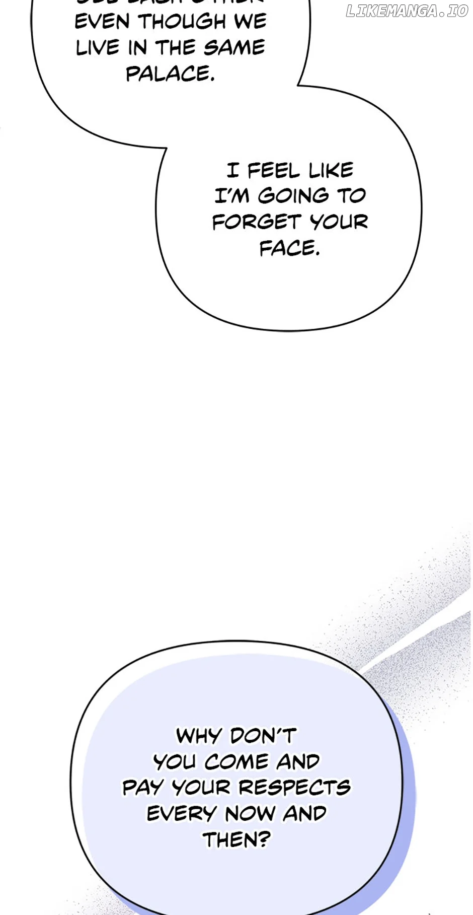 In This Life, I Will Survive Until the End chapter 33 page 58