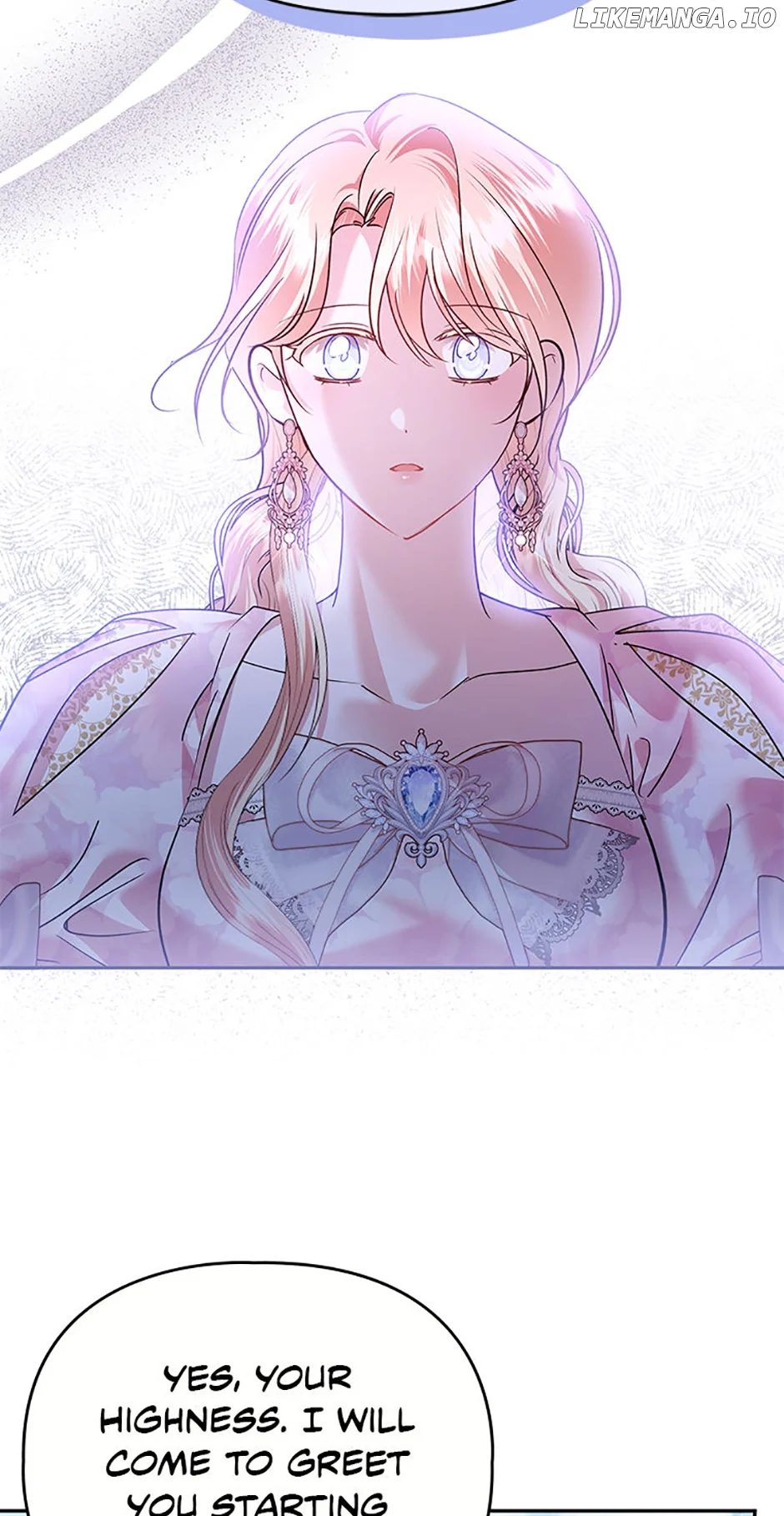 In This Life, I Will Survive Until the End chapter 33 page 59
