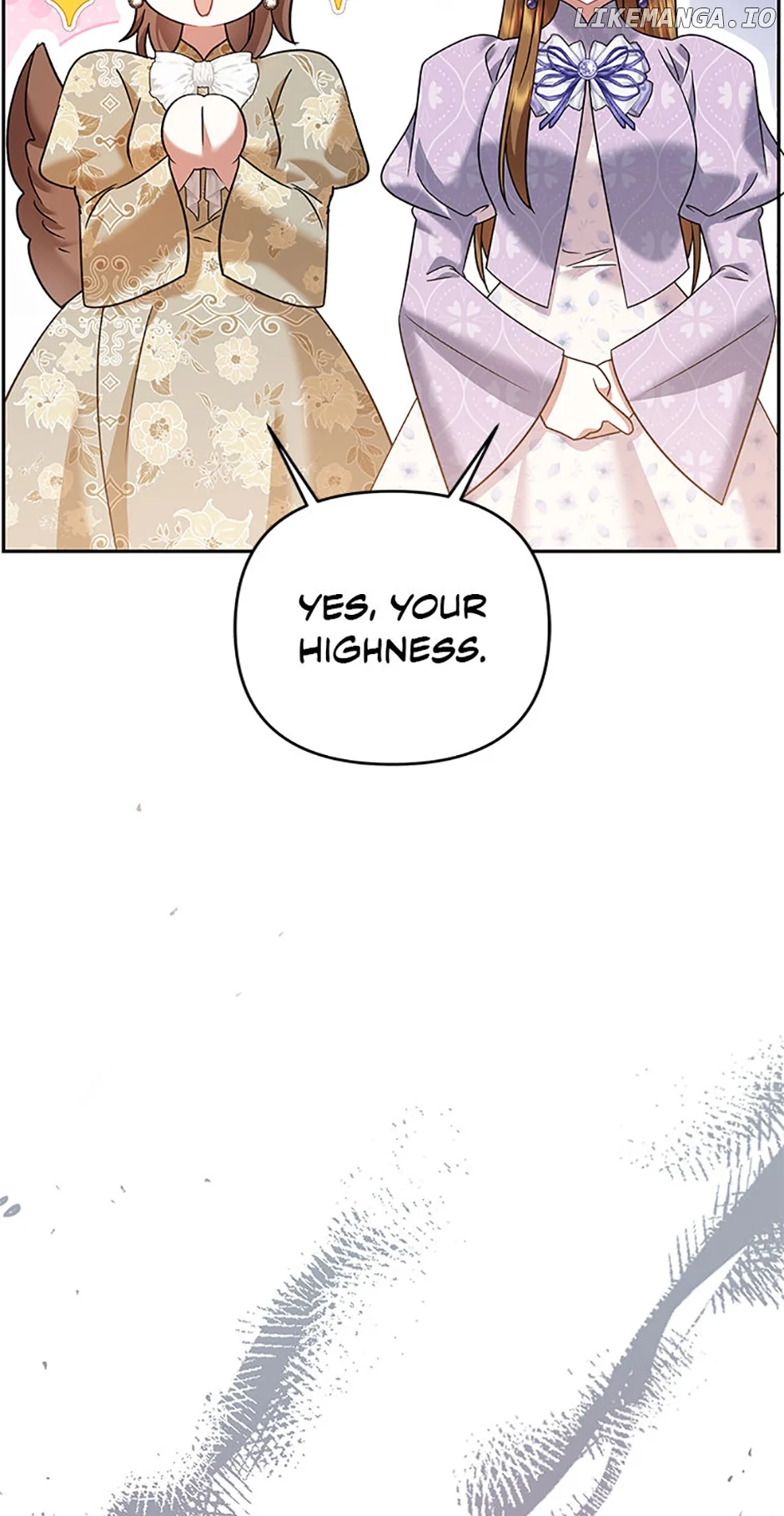 In This Life, I Will Survive Until the End chapter 33 page 62