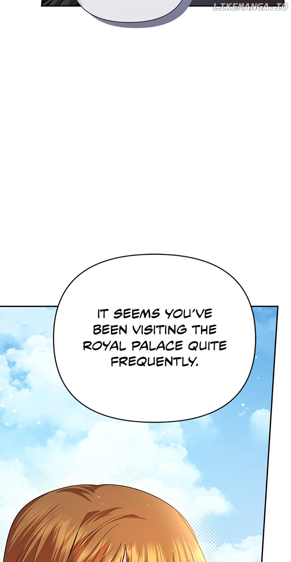In This Life, I Will Survive Until the End chapter 33 page 64