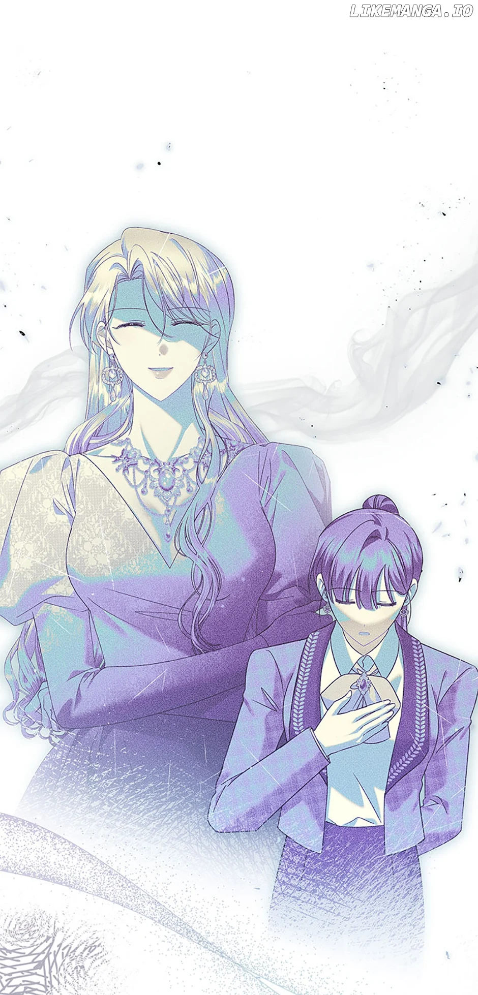 In This Life, I Will Survive Until the End chapter 33 page 66