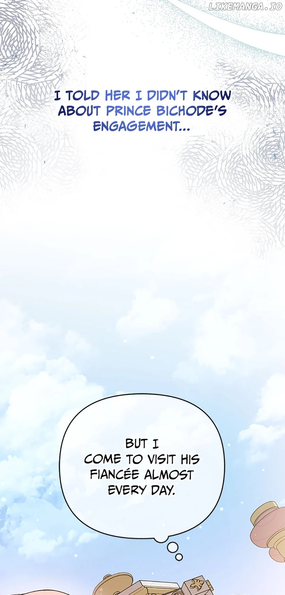In This Life, I Will Survive Until the End chapter 33 page 67