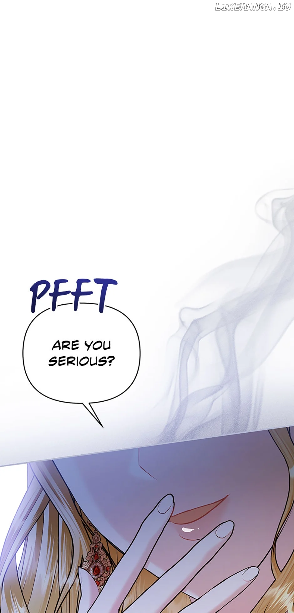 In This Life, I Will Survive Until the End chapter 33 page 69
