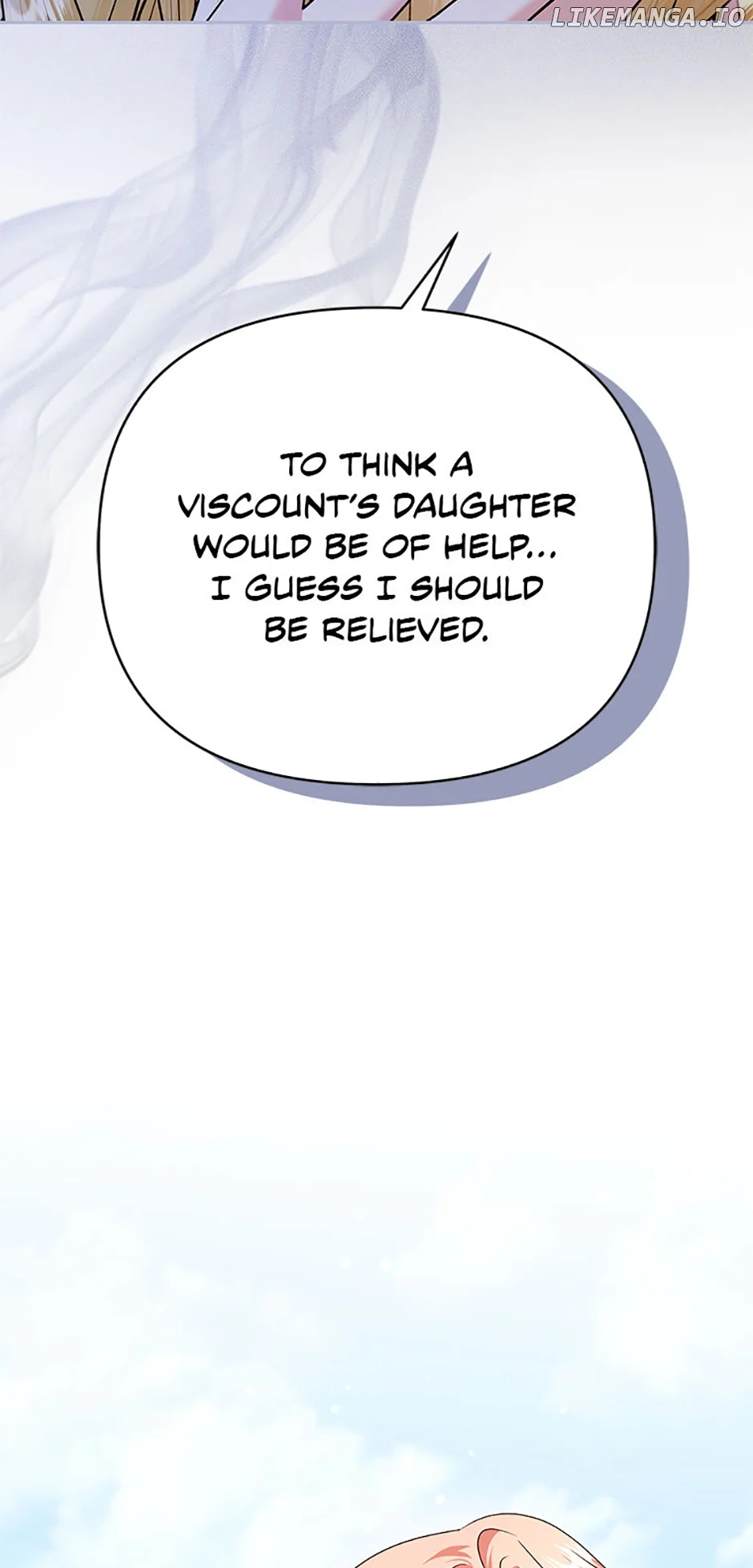 In This Life, I Will Survive Until the End chapter 33 page 70