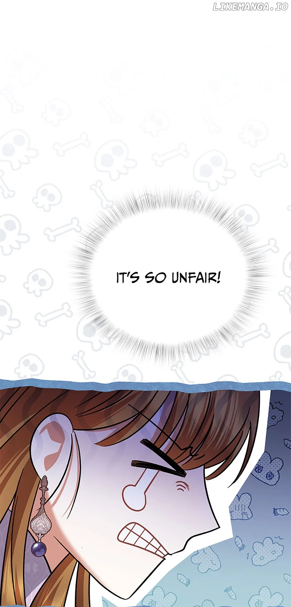In This Life, I Will Survive Until the End chapter 33 page 72