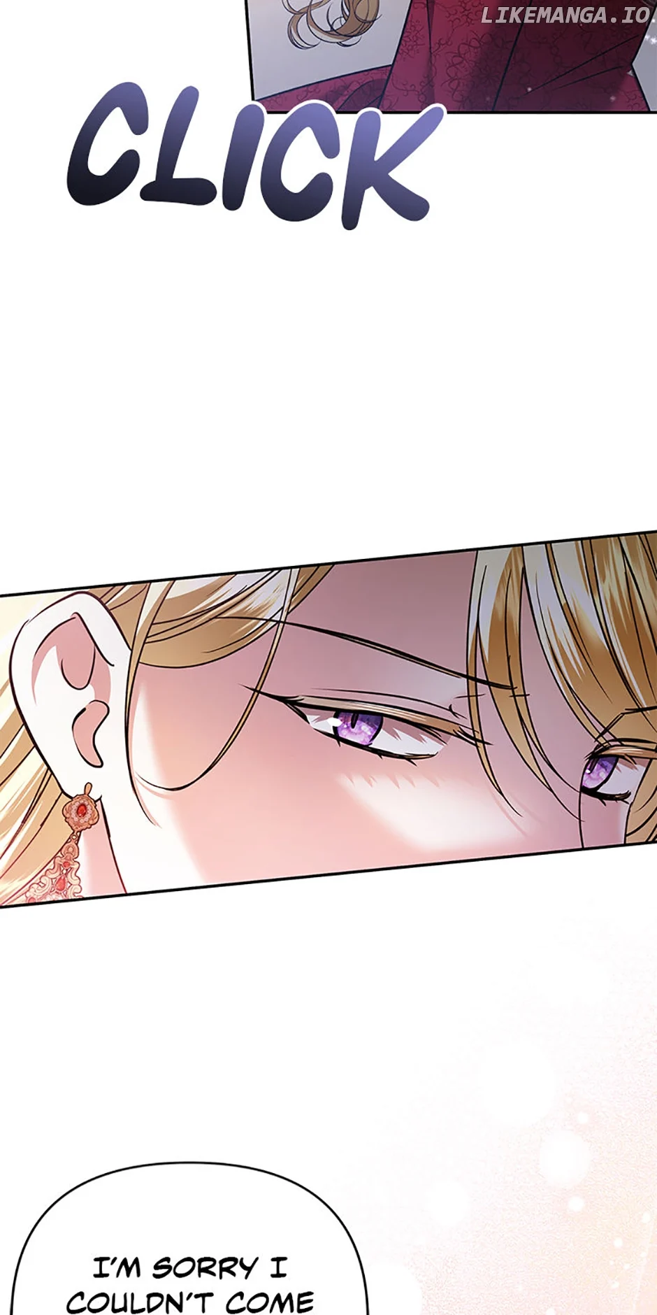 In This Life, I Will Survive Until the End chapter 33 page 80