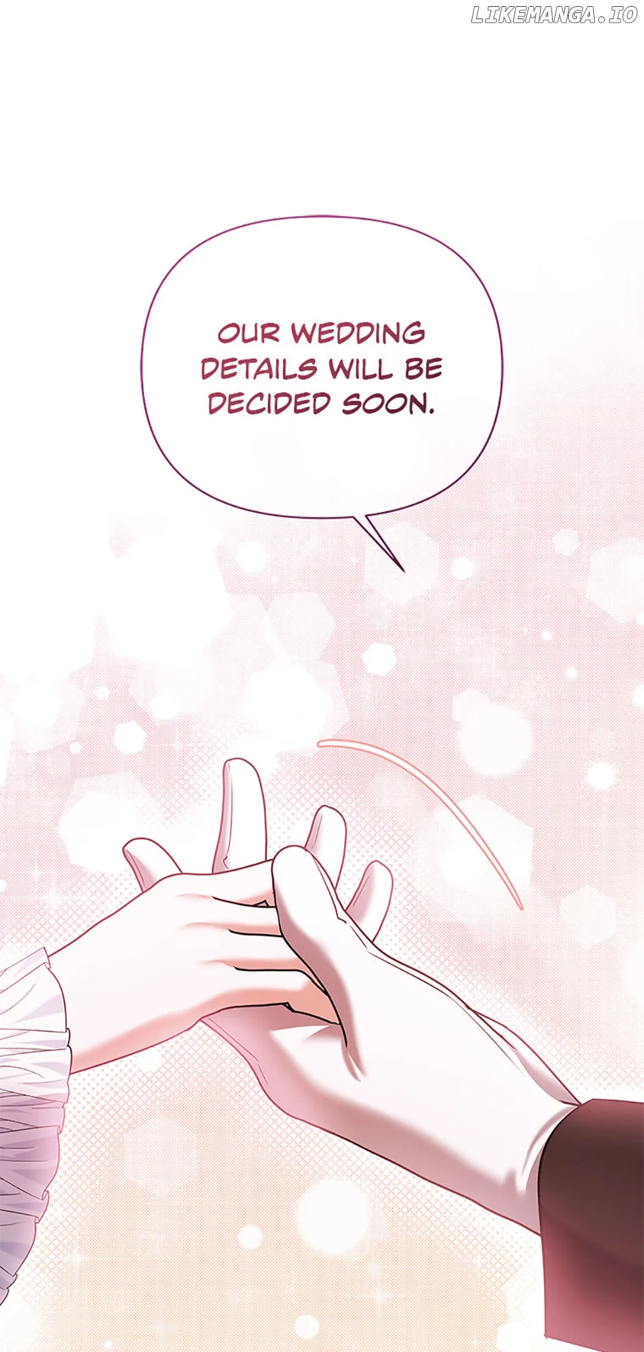 In This Life, I Will Survive Until the End chapter 33 page 84