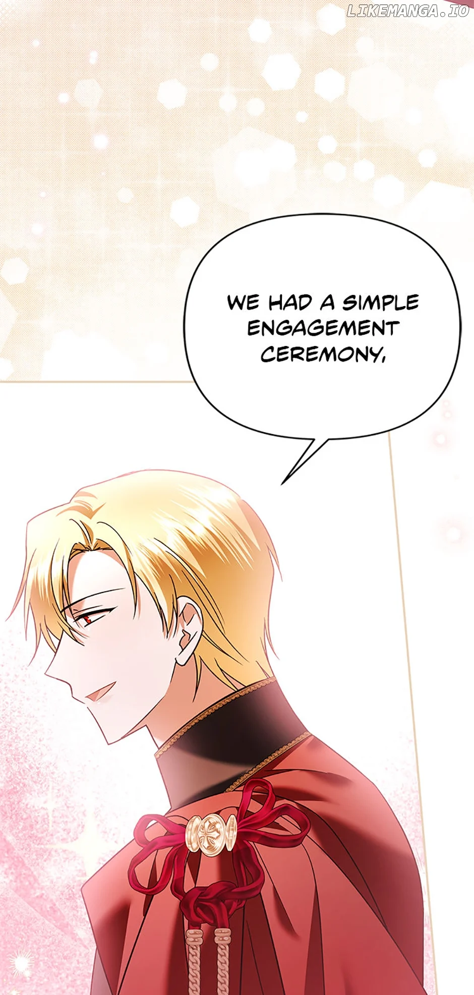 In This Life, I Will Survive Until the End chapter 33 page 85