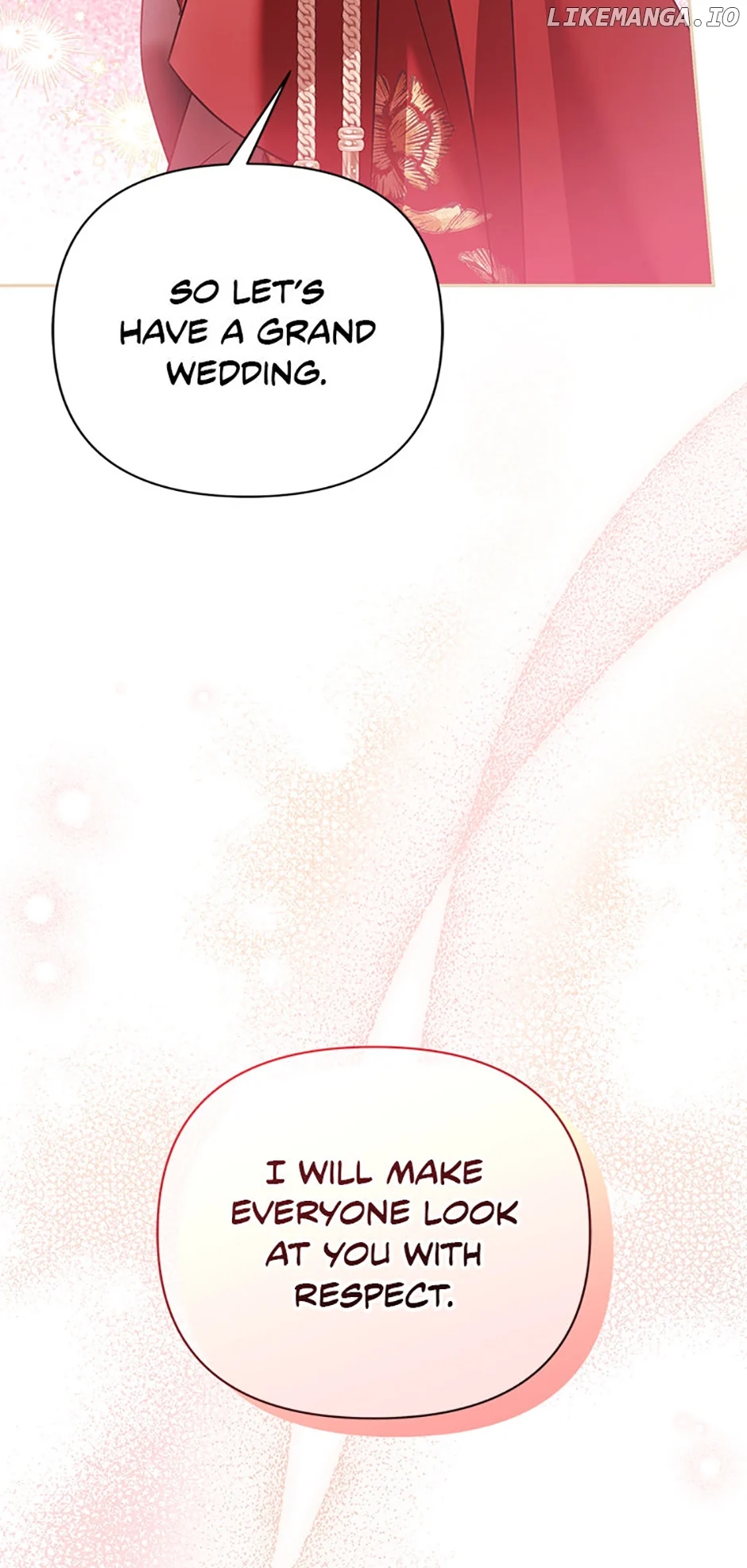 In This Life, I Will Survive Until the End chapter 33 page 86
