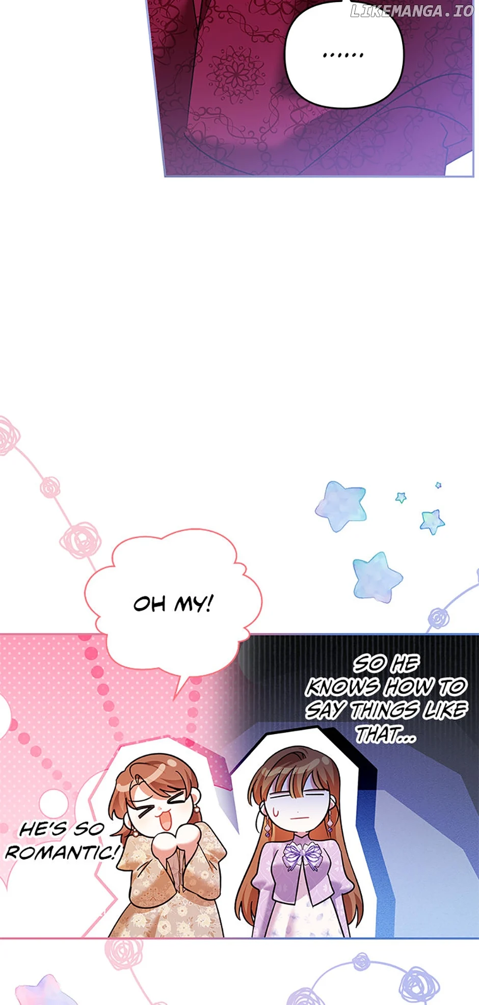 In This Life, I Will Survive Until the End chapter 33 page 88
