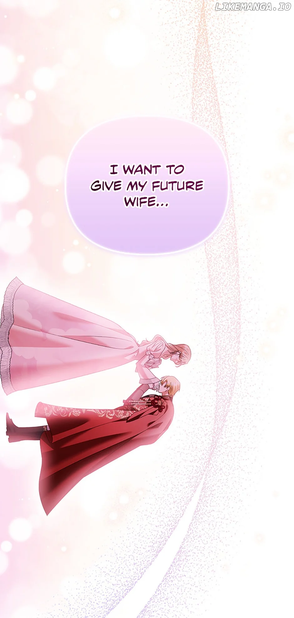 In This Life, I Will Survive Until the End chapter 33 page 91