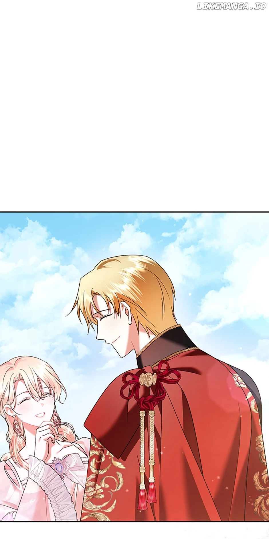 In This Life, I Will Survive Until the End chapter 33 page 93