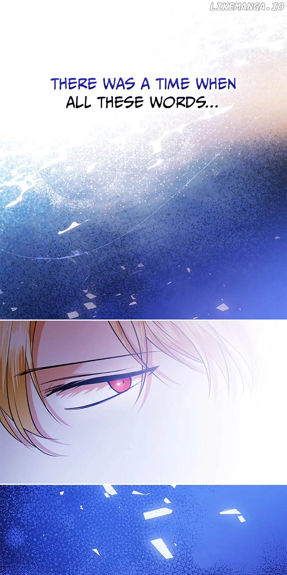 In This Life, I Will Survive Until the End chapter 33 page 94