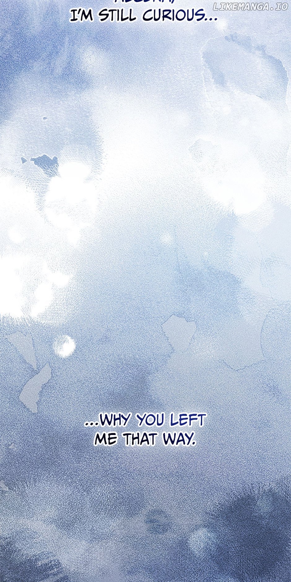 In This Life, I Will Survive Until the End chapter 33 page 97