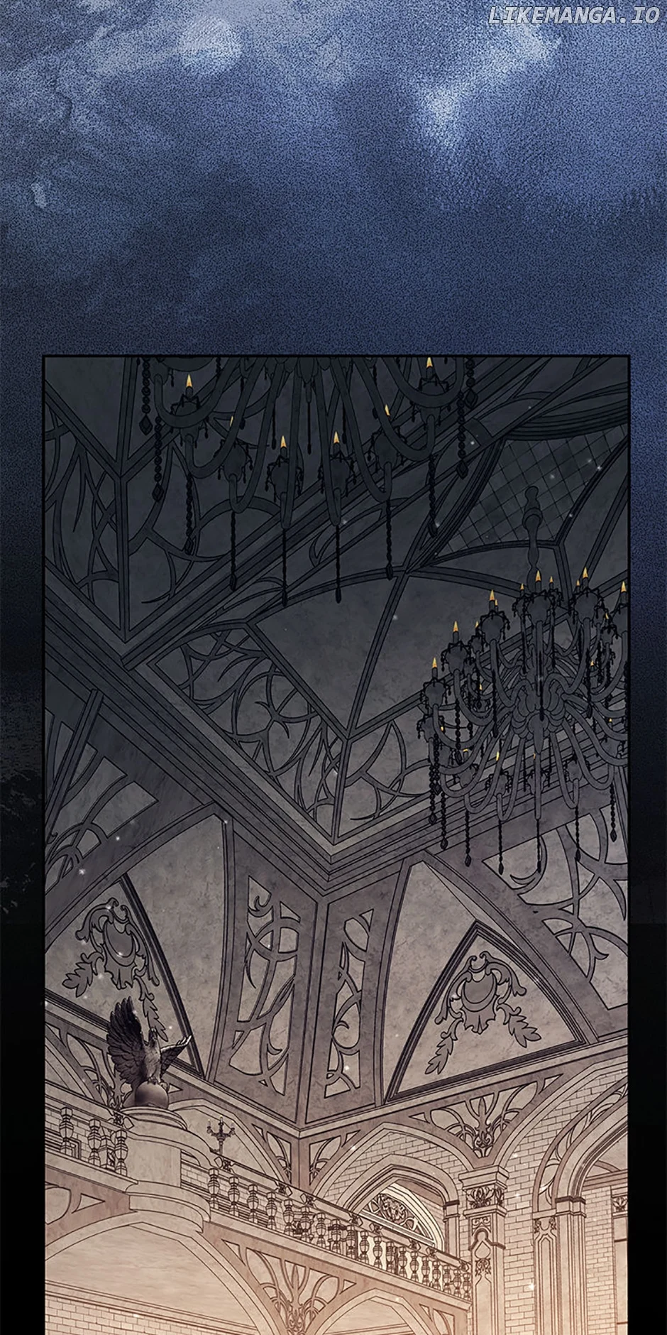 In This Life, I Will Survive Until the End chapter 33 page 98