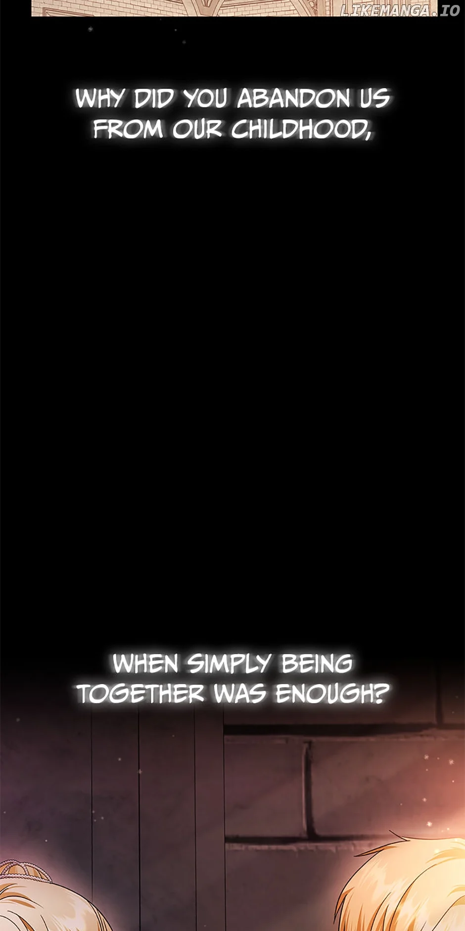 In This Life, I Will Survive Until the End chapter 33 page 99