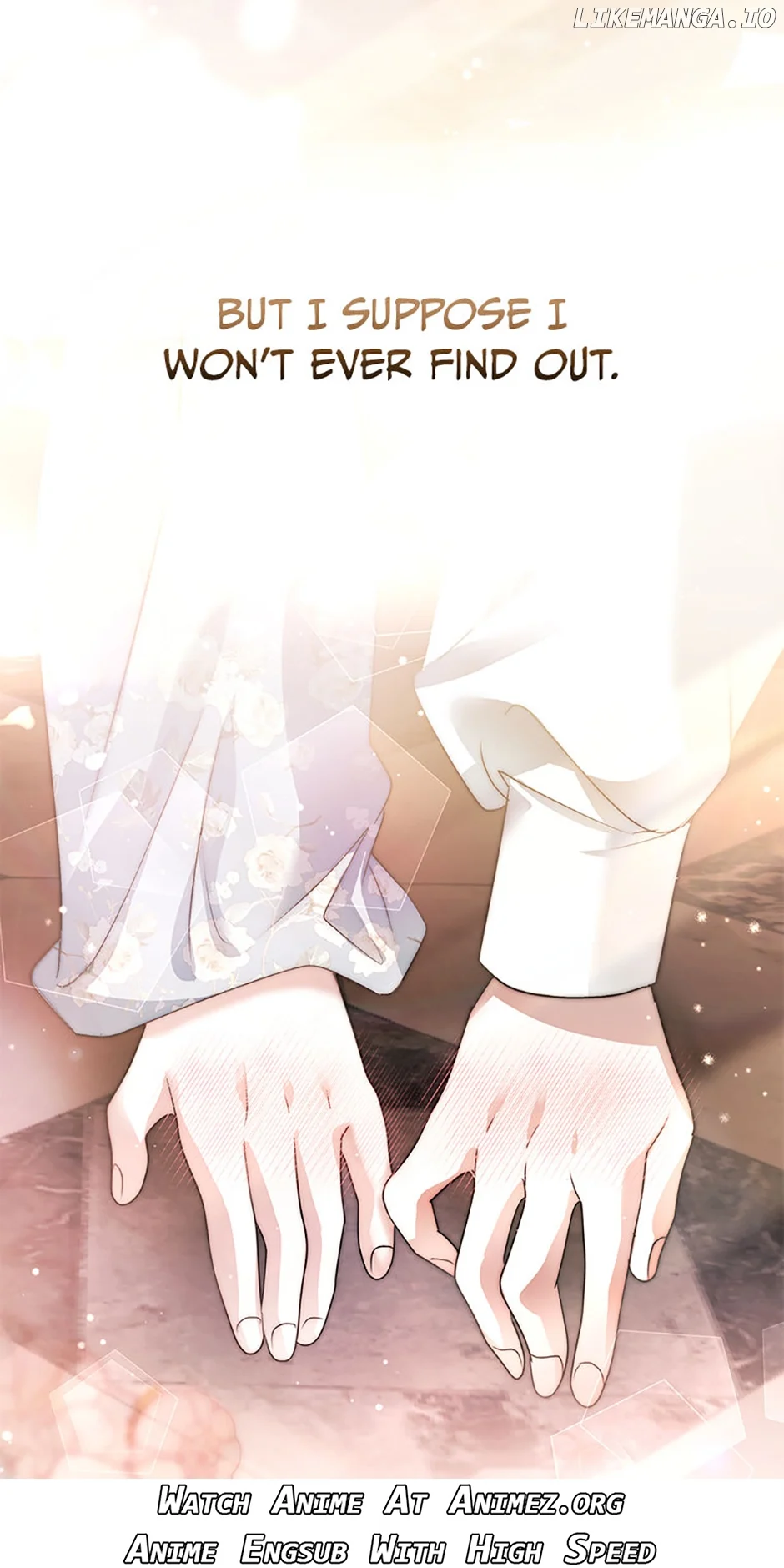 In This Life, I Will Survive Until the End chapter 33 page 101